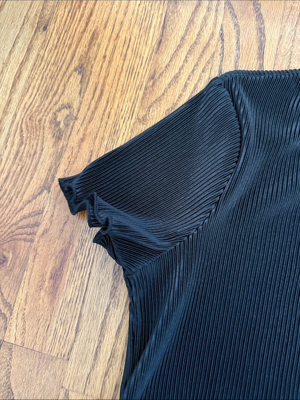 RO & DE Shiny Ribbed Set - Picture 5 of 8
